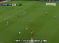 Liga Campeões: Schalke 04 (0-2) Man Utd (2010-2011)