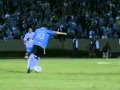 Copa Libertadores: Grémio 1-2 U. Católica (2011)