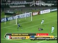Copa Libertadores: Once Caldas 1-2 Cruzeiro (2011)