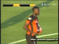 Copa Libertadores: Jaguares 1-1 Atlético Junior (2011)
