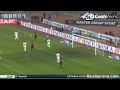 Serie A: Bari 2-3 Roma (2010-2011)