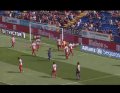 La Liga: Levante 0-0 Sporting Gijón (2010-2011)
