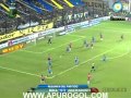 Torneo Clausura: Boca Juniors 1-1 Independiente (Clausura 2011)