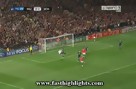 Liga Campeões: Man Utd 4-1 Schalke 04 (2010-2011)