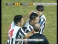 Copa Libertadores: Libertad 3-0 Fluminense (2011)