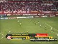 Copa Libertadores: Internacional 1-2 Peñarol (2011)
