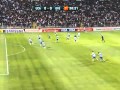 Copa Libertadores: U. Católica 1-0 Grémio (2011)