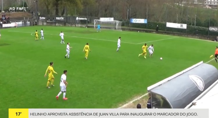 Futebol 365
