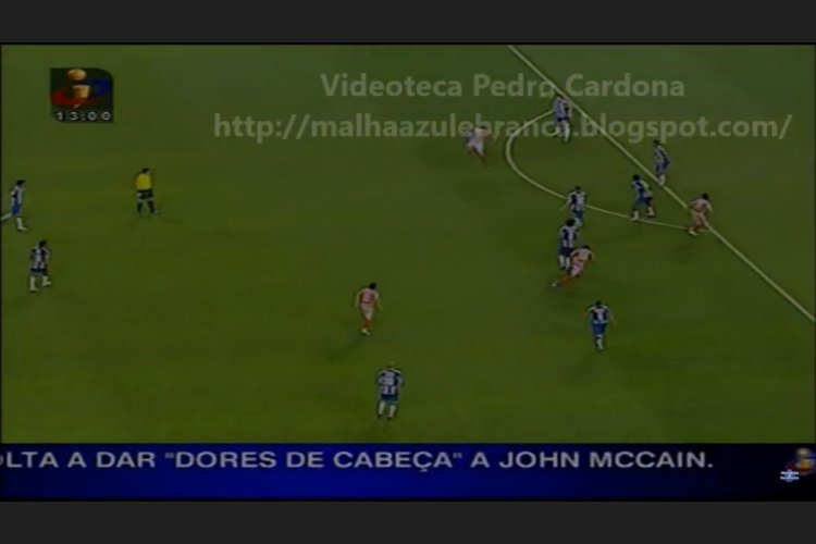 Futebol 365
