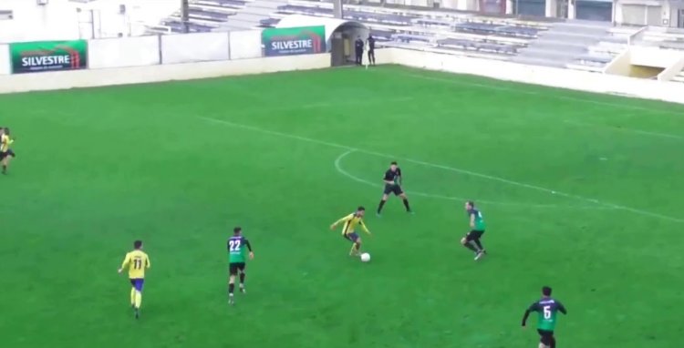 Futebol 365
