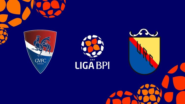 Liga de Futebol Feminino BPI: Gil Vicente 3 - 1 Cadima (2020-2021)