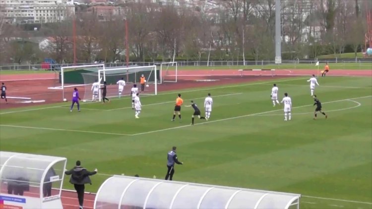 Campeonato de Portugal: V. Guimarães 1 - 1 Brito (2020-2021)