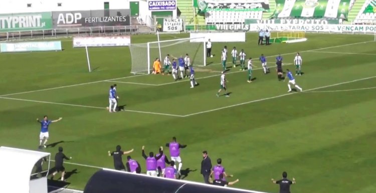 Futebol 365