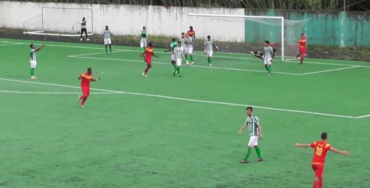 Futebol 365