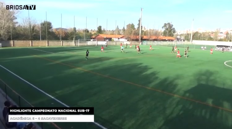 Futebol 365