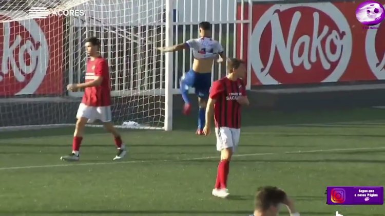 Campeonato de Portugal: Operário 0 - 0 Sacavenense (2021-2022)