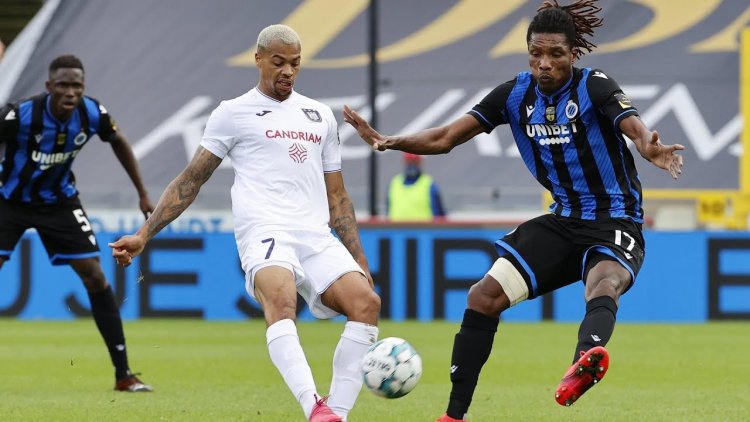 Pro League: Club Brugge 3 - 0 Anderlecht (2020-2021)