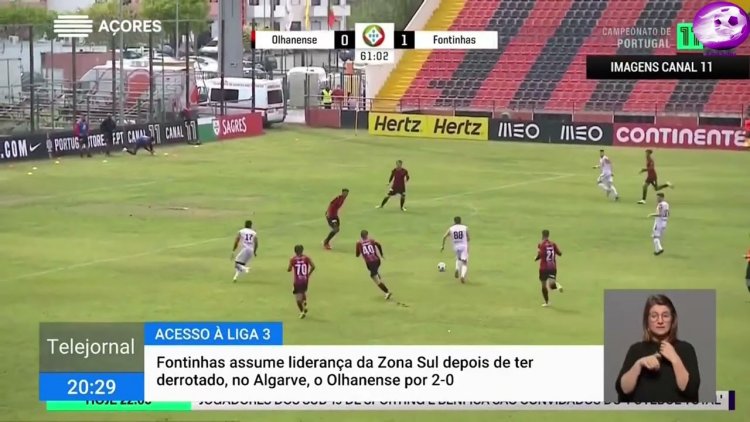 Futebol 365
