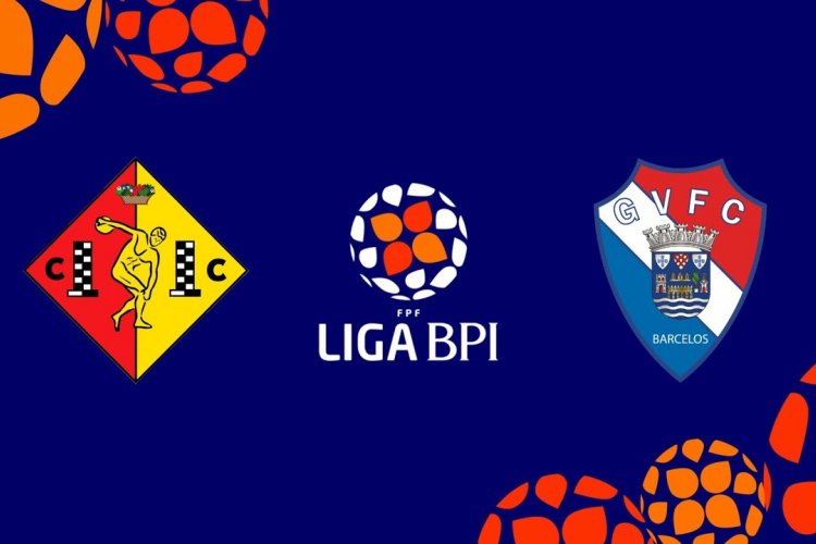 Liga de Futebol Feminino BPI: Condeixa 0 - 1 Gil Vicente (2021-2022)