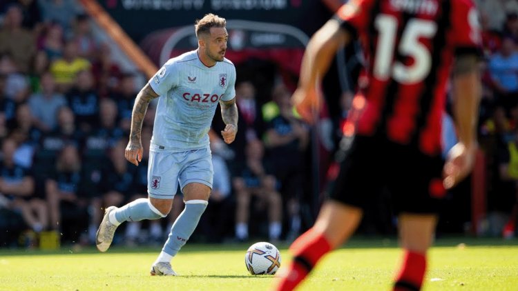 Premier League: AFC Bournemouth 2 - 0 Aston Villa (2022-2023)