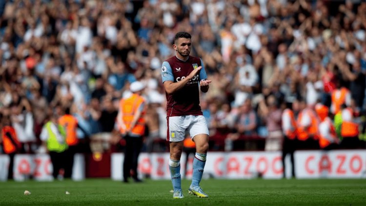 Premier League: Aston Villa 0 - 1 West Ham (2022-2023)