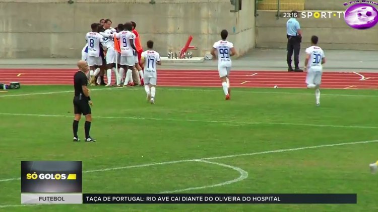 Futebol 365