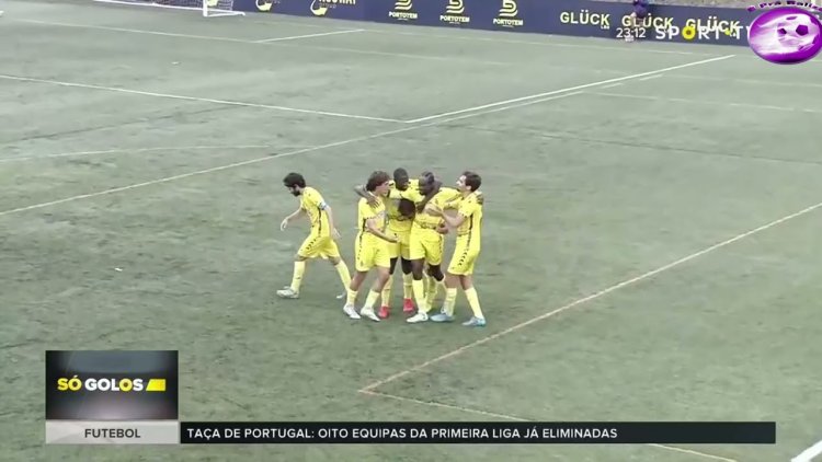 Futebol 365
