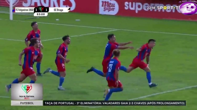 Futebol 365