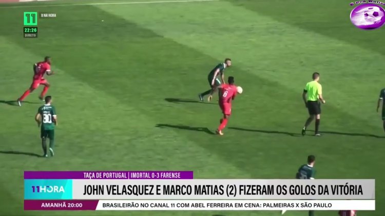 Futebol 365