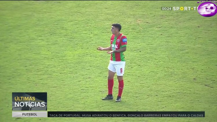 Futebol 365