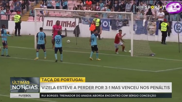 Futebol 365
