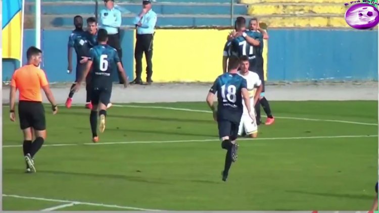 Taça de Portugal Placard: Bragança 0 - 1 a.p Pevidém (2022-2023)