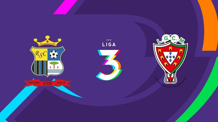 Liga 3: Real 0 - 1 Moncarapachense (2022-2023)