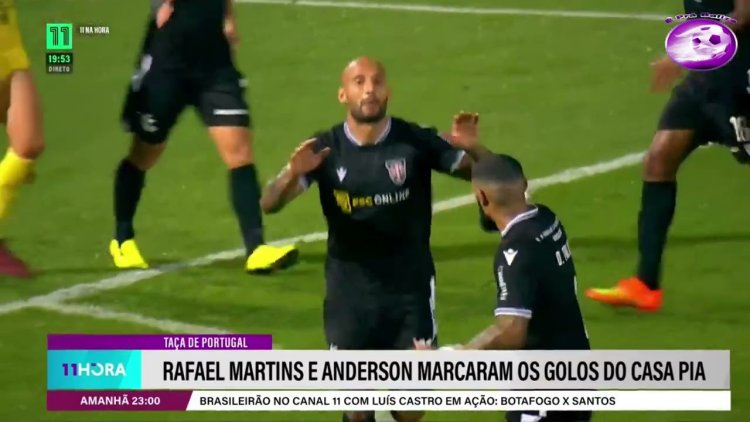 Futebol 365