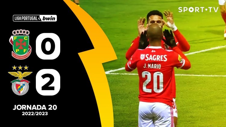 Futebol 365