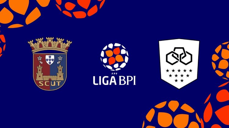 Liga de Futebol Feminino BPI: Torreense 1 - 2 Lank Vilaverdense (2022-2023)