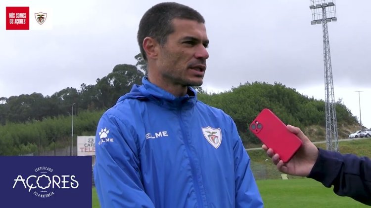 Liga Portugal Bwin: Antevisão de Accioly ao Paços Ferreira vs Santa Clara (2022-2023)