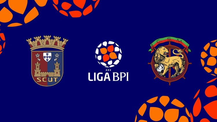 Liga de Futebol Feminino BPI: Torreense 2 - 2 Marítimo (2022-2023)