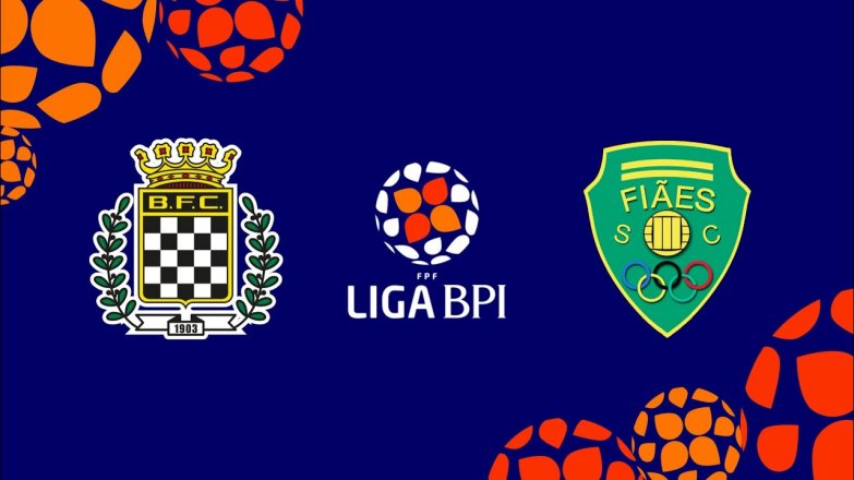 Liga de Futebol Feminino BPI: Boavista 3 - 1 Fiães (2020-2021)