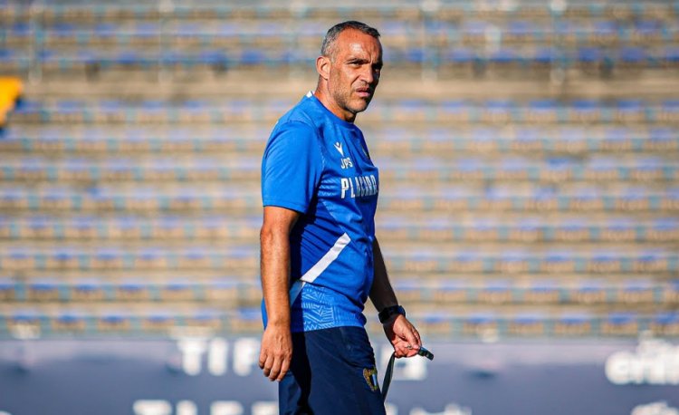 Liga Portugal Betclic: Antevisão de João Pedro Sousa ao Famalicão vs Farense (2023-2024)