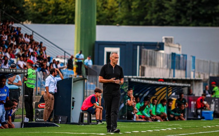Liga Portugal Betclic: Antevisão de João Pedro Sousa ao Boavista vs Famalicão (2023-2024)