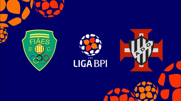 Liga de Futebol Feminino BPI: Fiães 1 - 1 Ovarense (2020-2021)