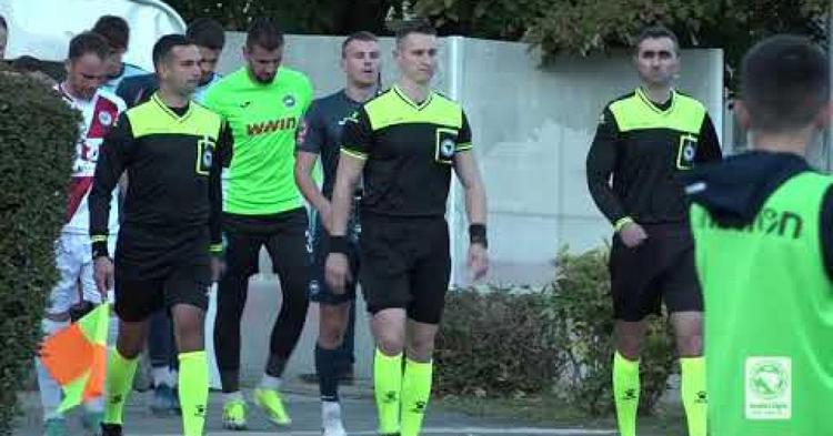 Premier Liga: Zrinjski 3 - 0 GOSK Gabela (2024-2025)