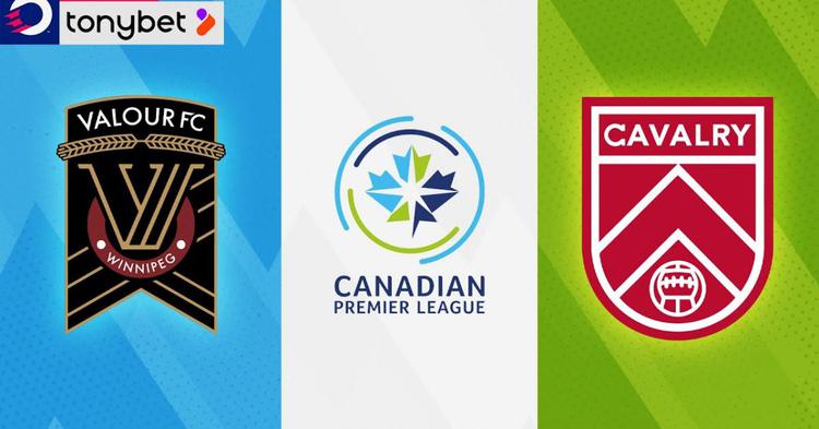 Canadian Premier League: Valour FC 0 - 1 Cavalry FC (2024)