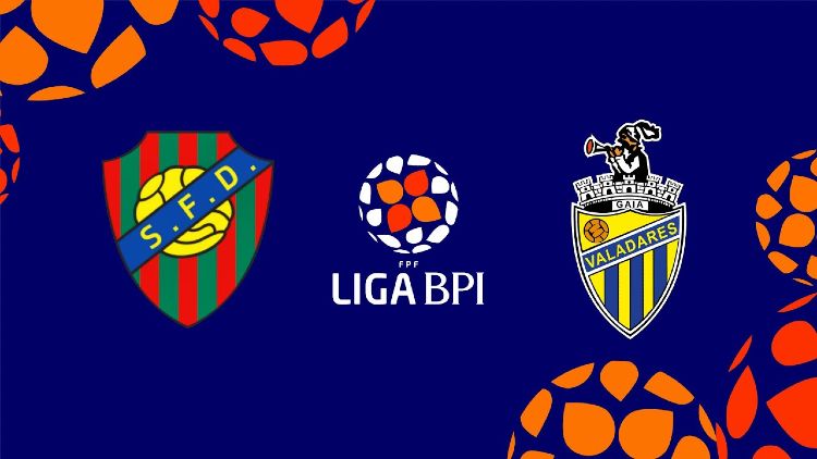 Liga de Futebol Feminino BPI: Damaiense 1 - 0 Valadares Gaia (2023-2024)