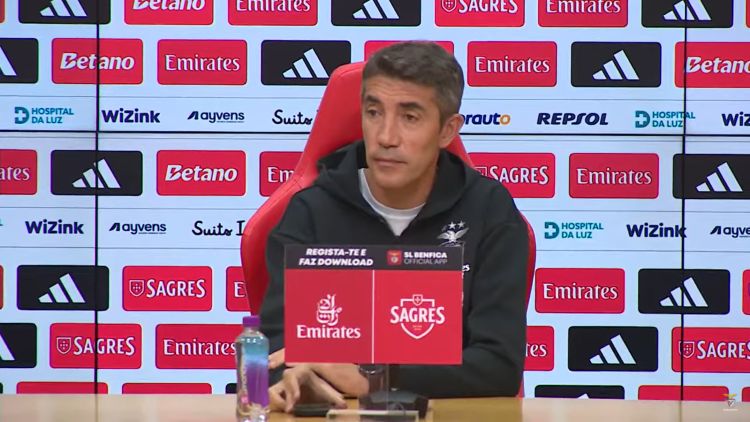 Liga Portugal Betclic: Antevisão de Bruno Lage ao Boavista vs Benfica (2024-2025)