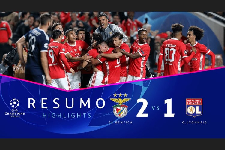 Futebol 365