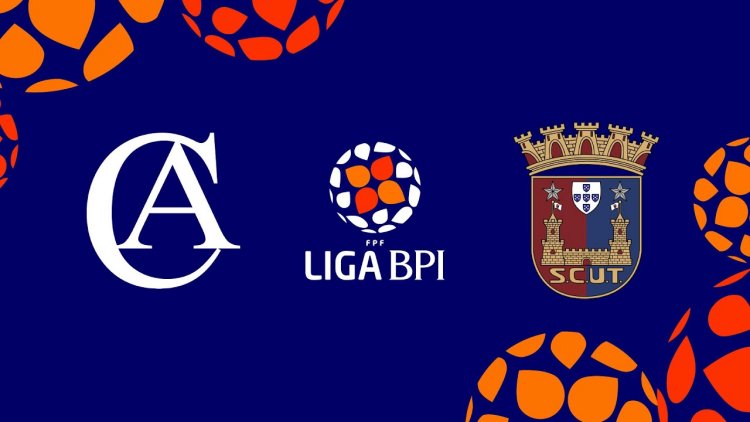 Liga de Futebol Feminino BPI: Clube Albergaria 1 - 1 Torreense (2022-2023)