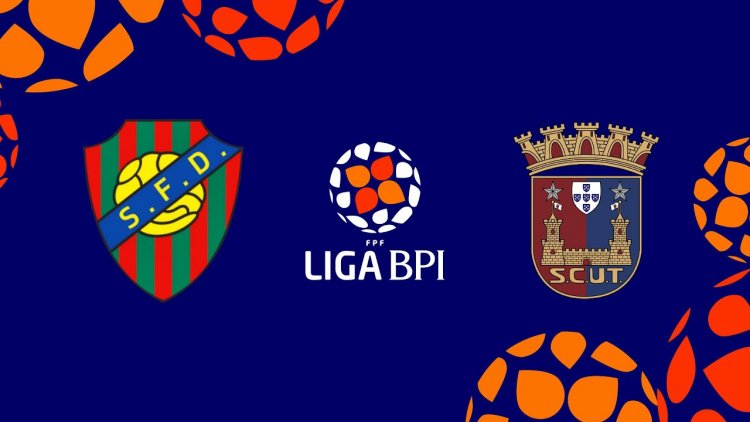 Liga de Futebol Feminino BPI: Damaiense 1 - 0 Torreense (2022-2023)