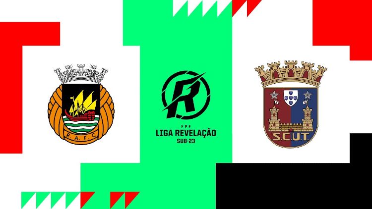 Liga Revelação: Rio Ave 0 - 1 Torreense (2023-2024)